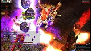 Best of 3 MG vs SM Duel