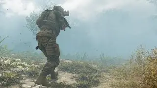 Stealthy trying beat a Wolf Base in Golem Island - Ghost Recon Breakpoint - Ps4