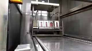 助焊剂清洗机- Flux cleaning-Modular Ultrasonic Cleaning System