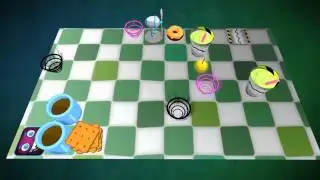 Pastry Push windows phone  Gameplay & Xap Download