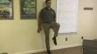 Richmond VA Chiropractor - Psoas Muscle/Strength Test