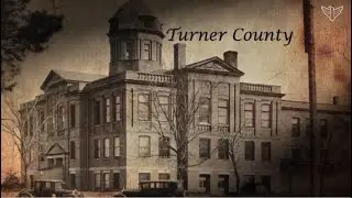 The history Turner County Courthouse in Parker | Temples of Justice