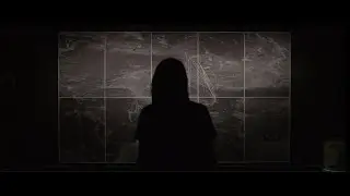 The Story Behind The Ship (unseen)