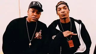 STILL CRUZIN - DR DRE x SNOOP DOGG x WEST COAST TYPE BEAT 95 BPM | G-FUNK Beat 2026