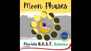 Eclipses and Moon Phases Florida B.E.S.T. Science and NGSS Aligned Lesson Plan