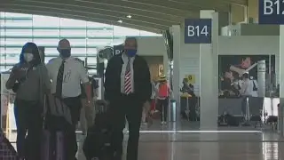 CDC restates transportation mask recommendation | FOX 7 Austin