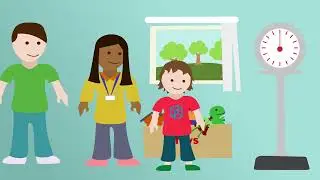 Helping children understand an Autism assessment