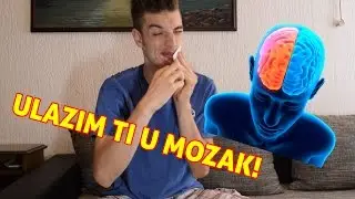 Čitanje misli putem videa | Magic Leon