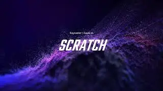 simple raycaster i made in scratch