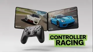 Top 10 Best High graphics racing Android Games With Controller Support 2025