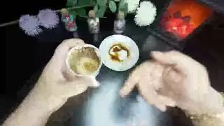 Рак. Вы стоите прямо перед поворотным моментом, даже если вы его еще не видите. Чашка кофе готова.