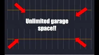 how to get unlimited garage spaces on nitro type 100% WORKS!!!!