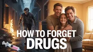 A Glimpse into the Lives of Drug Addicts