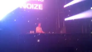 Ferry Corsten - Coming Down Full On Ferry O2 academy Brixton New year 31/12/2011