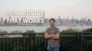 realistic advice to land your first SWE job (as a recent CS grad)