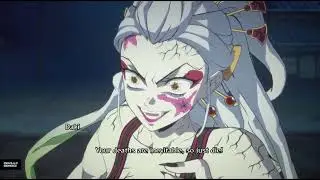 Demon Slayer The Hinokami Chronicles 2 Story Walkthrough part 4 Chapter 3 : Never Give up