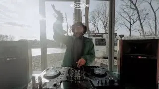 ANDREA | Live Mix @ COVE:Nomad