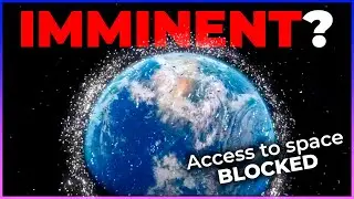 Space Junk Blocking Orbit, Fine-Tuning Problem, State of Media | Q&A 294