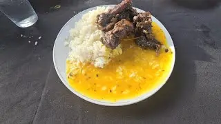 Let cook dinner 🇬🇾🇬🇾🇬🇾
