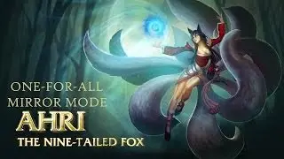 One For All Mirror Mode - Episode 1