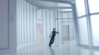 Lobot Dancin