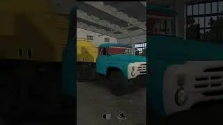 Выгодная работа в Motor Depot #shorts #мотордепот #мобильныеигры #motordepotобновление