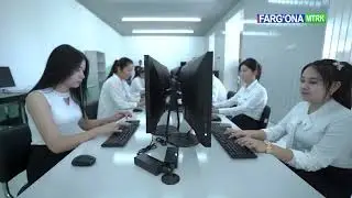Qo‘qon davlat pedagogika instituti faoliyati takomillashmoqda