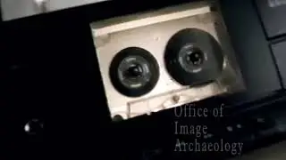 1996, RADIO SHACK, REPAIR SHACK, television commercial