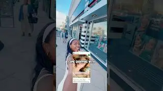 Hunting for Salish Matter&rsquo;s Skincare at Sephora 👀✨ #skincare #freepreppyclip #beautyproducts #vlog