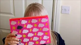 M&S Summer Beauty Box Unboxing