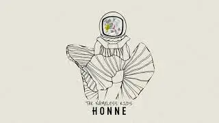 Location unknown - Honne (Nameless Kids Cover)