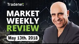 Swing Trading Weekly Review - May 13th