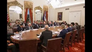 Team Maryland Welcomes New Members to Delegation