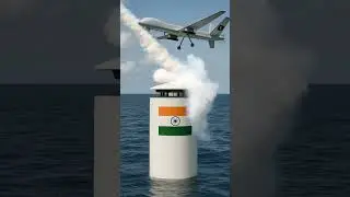 An Indian radar system locks on to an approaching Pakistani fighter jet #shorts #foryou