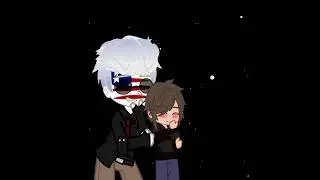His favorite countries in the form of countryhumans#fop #fypシ #gachaclub #гачаклуб #countryhumans