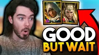 GOOD Summon Rush Champs... BUT STILL A SKIP!! | RAID: Shadow Legends