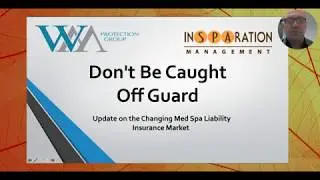 Learn About the Changing Med Spa Liability Insurance Market