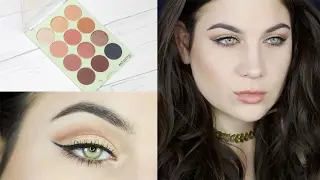 Pixi x ItsJudyTime Review, Swatches & Tutorial