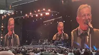 Bruce Springsteen - The Rising @ Olympiastadion Berlin, 11.6.2025