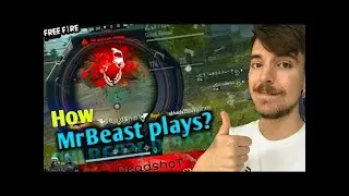 Rank Push With Mr.Beast / Mr Beast Rank Push Live