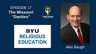 Y Religion Episode 17 &ndash; The Missouri 