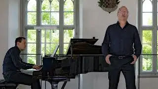 Schubert - Die sch&ouml;ne M&uuml;llerin: Wohin? - Der J&auml;ger;  Feichtmair/Vielhaber
