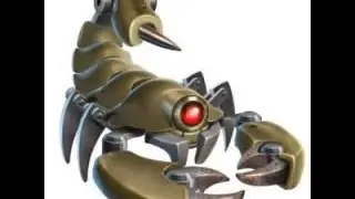 Monster Legends Guide- Stinger S-1