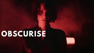 Alexis Arasse - Obscurise (Official Music Video)