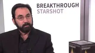 Philip Lubin: Breakthrough Starshot
