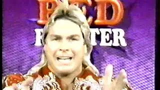 Red Rooster Promo [1989-04-16]