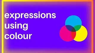 English Expressions Using Colours - Learn New Idioms that use Colours - Intermediate / Advanced ESL