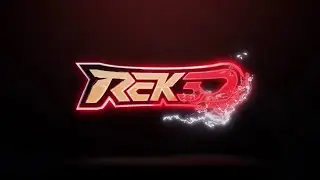 20 - Electric Logo Intro Animation 1080p