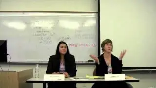 Summer Fellowships with the SFTLA (2 of 4)