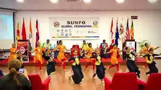 ගුරු වන්දනාව | රන්සිළු  Dance  Academy  |maharagama